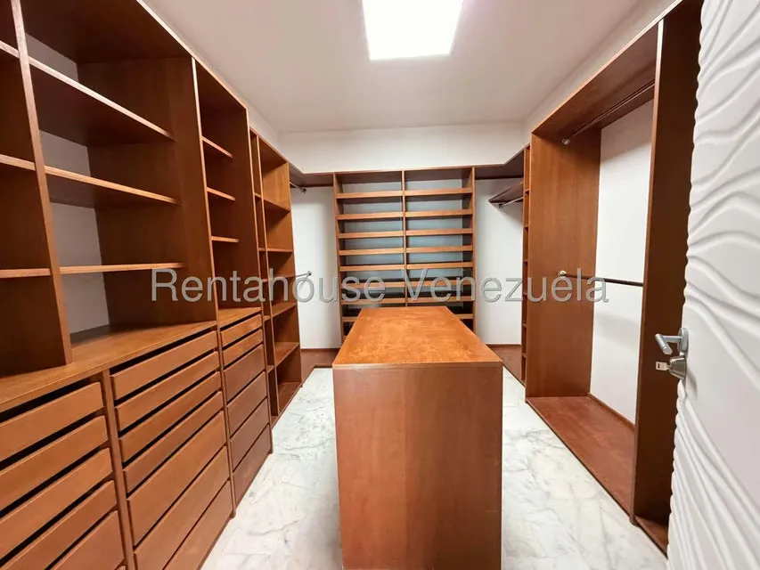 Apartamento (1 Nivel) en Venta en Alto Hatillo, Distrito Metropolitano - 20