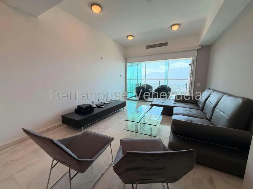 Apartamento (1 Nivel) en Venta en Alto Hatillo, Distrito Metropolitano - 26
