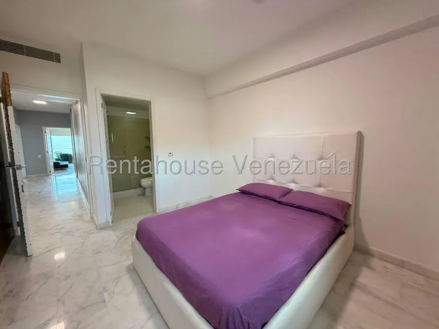 Apartamento (1 Nivel) en Venta en Alto Hatillo, Distrito Metropolitano - 29