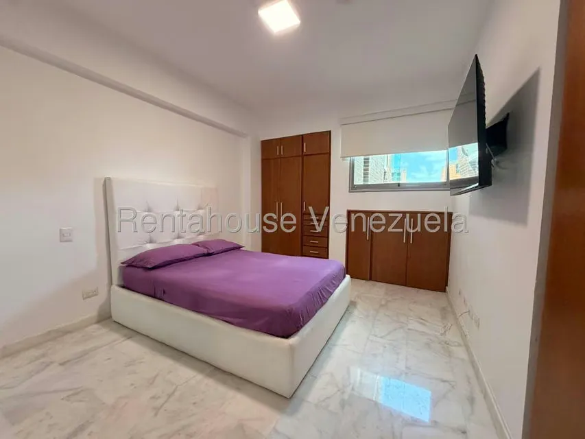 Apartamento (1 Nivel) en Venta en Alto Hatillo, Distrito Metropolitano - 30