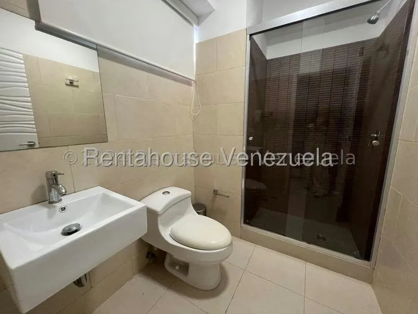 Apartamento (1 Nivel) en Venta en Alto Hatillo, Distrito Metropolitano - 40
