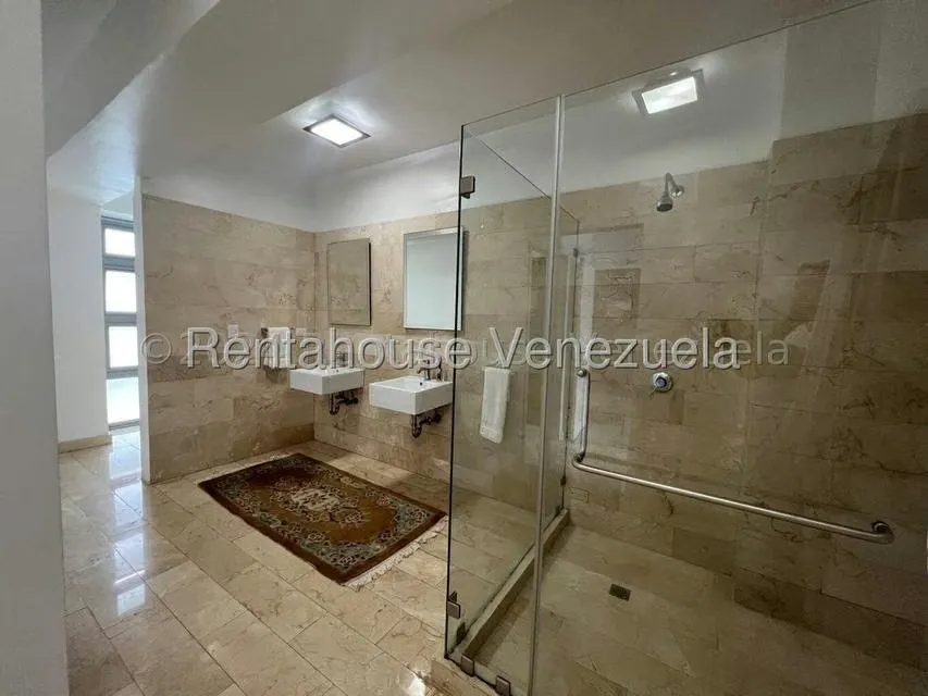 Apartamento (1 Nivel) en Venta en Alto Hatillo, Distrito Metropolitano - 42