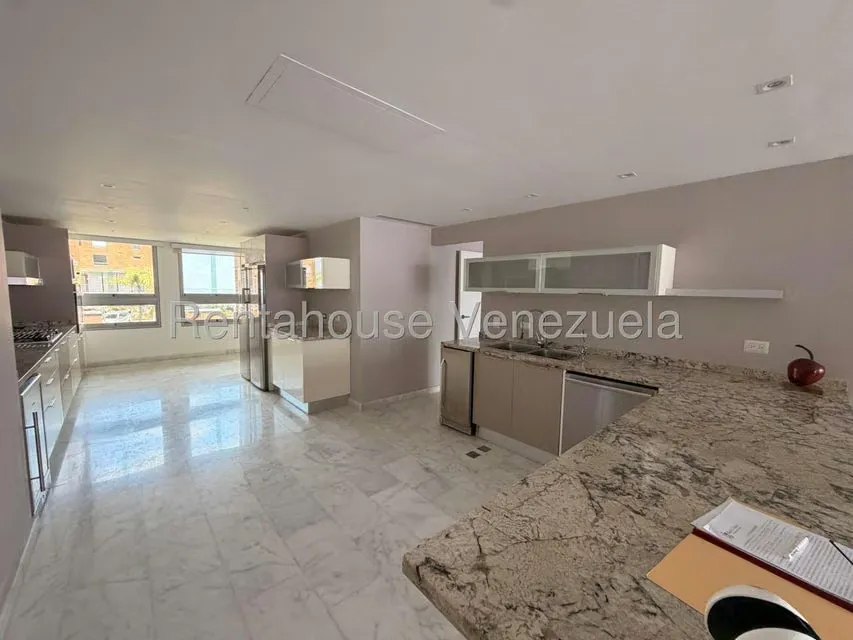 Apartamento (1 Nivel) en Venta en Alto Hatillo, Distrito Metropolitano - 8