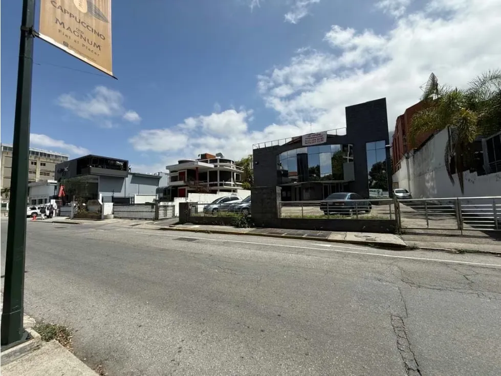 Local-terreno en venta 1.800m2 La Castellana - 2