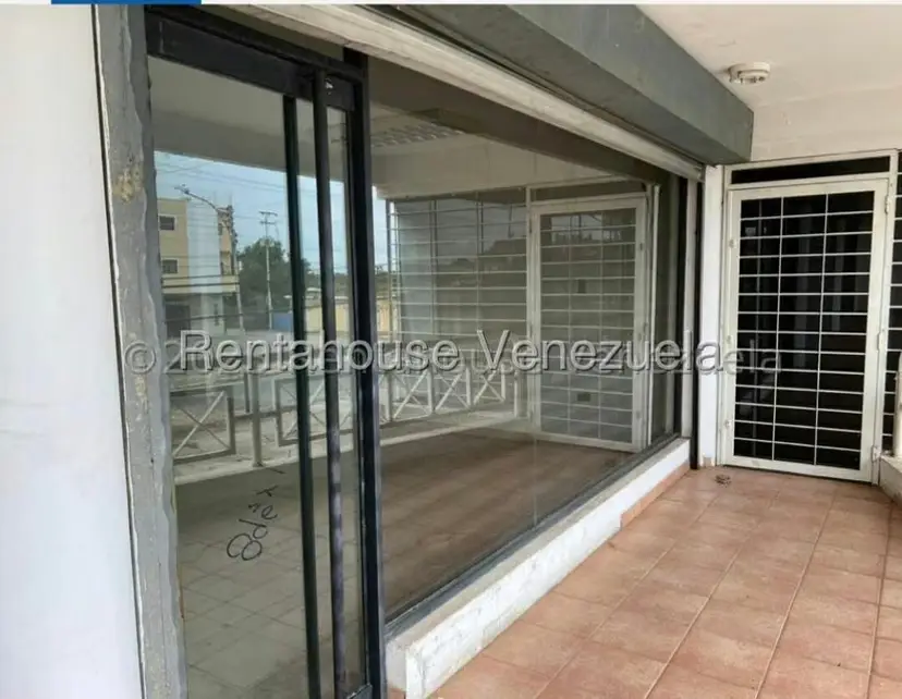 Comercial (Local Comercial) en Venta en Centro, Zulia