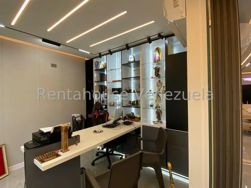 Casa (Duplex) en Venta en Araure, Portuguesa - 11