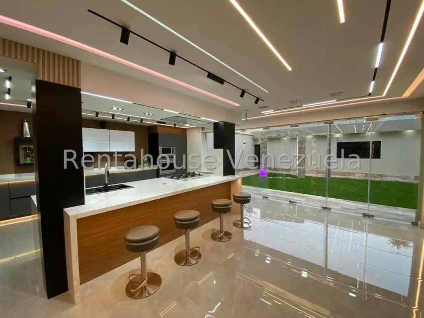 Casa (Duplex) en Venta en Araure, Portuguesa - 16