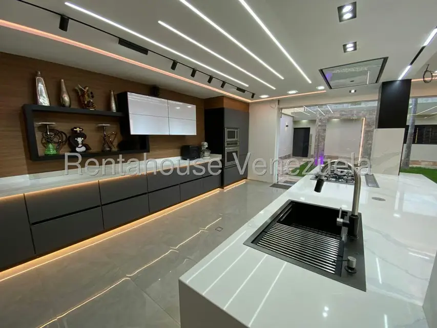 Casa (Duplex) en Venta en Araure, Portuguesa - 17