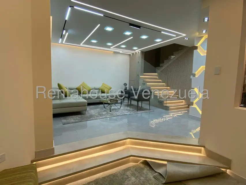 Casa (Duplex) en Venta en Araure, Portuguesa - 2