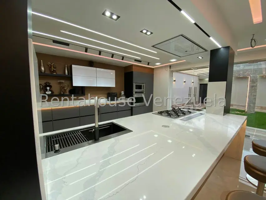 Casa (Duplex) en Venta en Araure, Portuguesa - 22