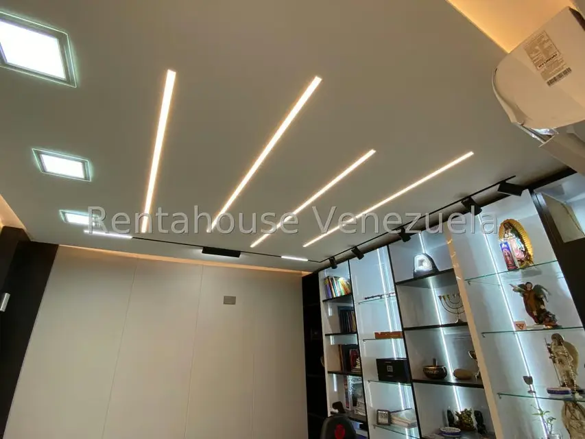 Casa (Duplex) en Venta en Araure, Portuguesa - 23