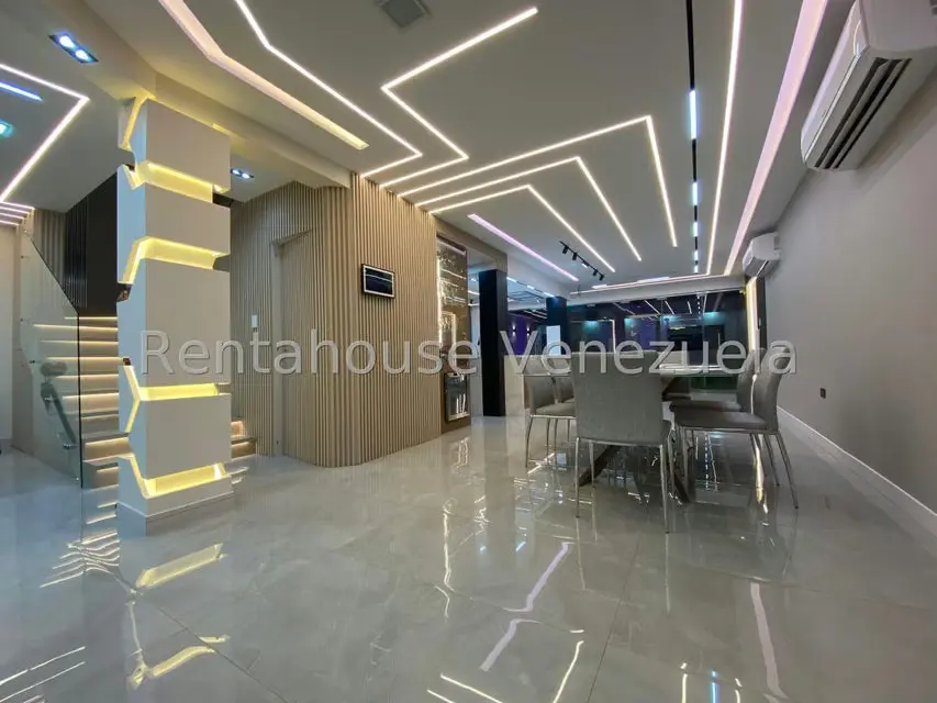 Casa (Duplex) en Venta en Araure, Portuguesa - 25