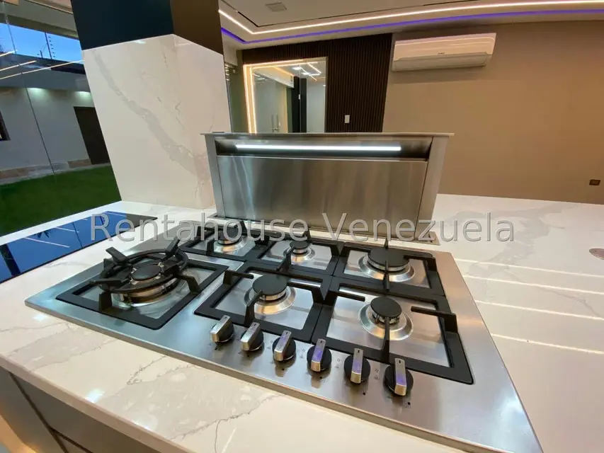 Casa (Duplex) en Venta en Araure, Portuguesa - 26