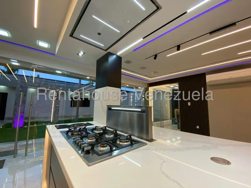 Casa (Duplex) en Venta en Araure, Portuguesa - 27