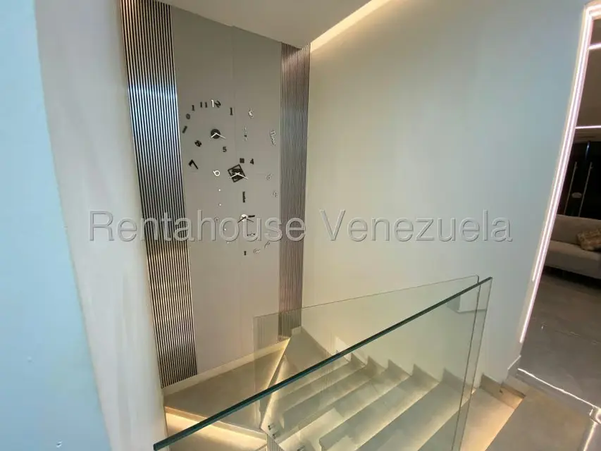 Casa (Duplex) en Venta en Araure, Portuguesa - 33