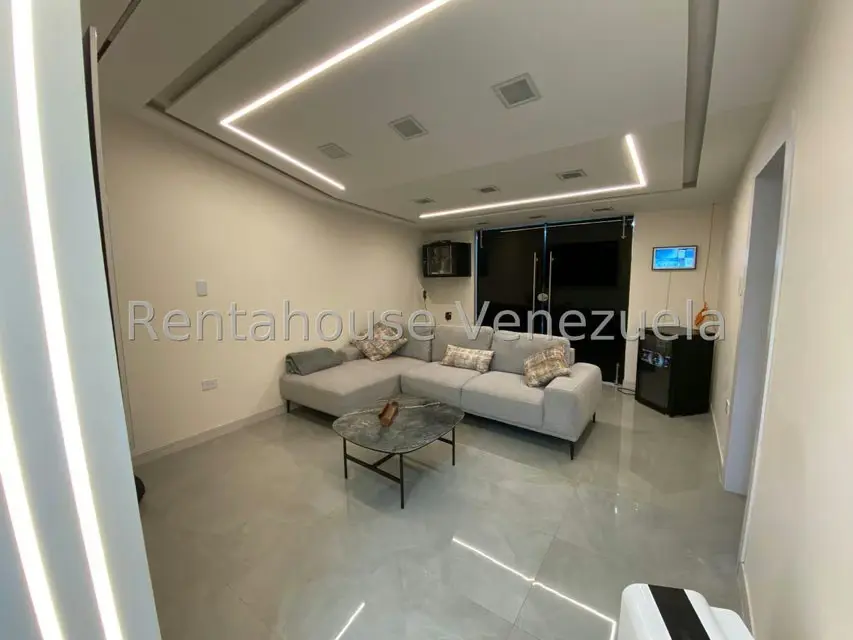 Casa (Duplex) en Venta en Araure, Portuguesa - 34