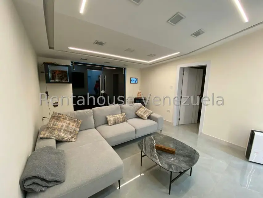 Casa (Duplex) en Venta en Araure, Portuguesa - 36