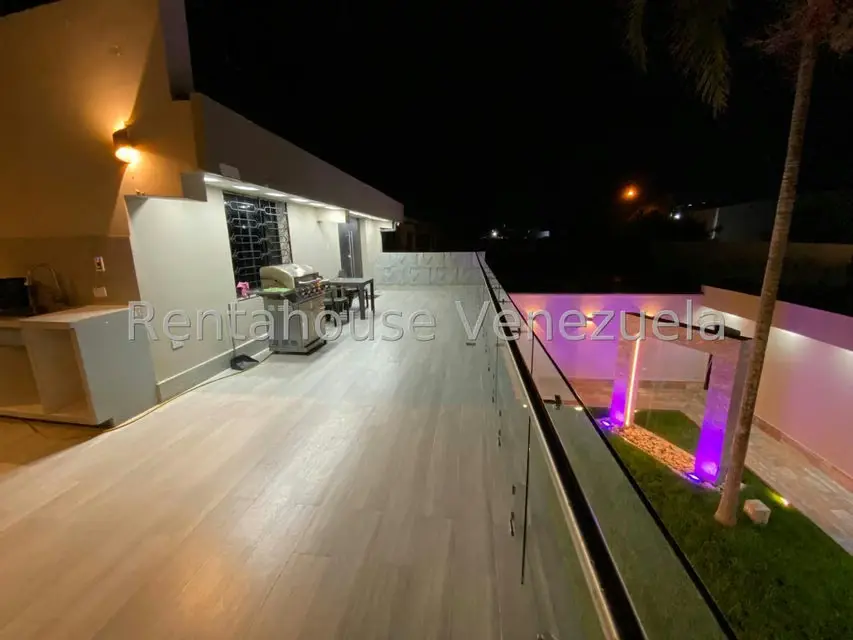 Casa (Duplex) en Venta en Araure, Portuguesa - 47