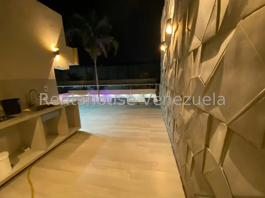 Casa (Duplex) en Venta en Araure, Portuguesa - 48