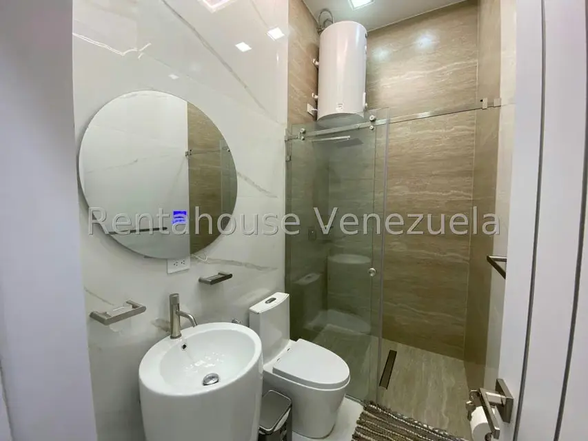 Casa (Duplex) en Venta en Araure, Portuguesa - 49
