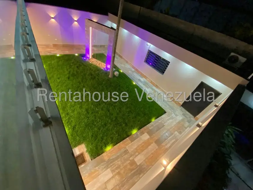 Casa (Duplex) en Venta en Araure, Portuguesa - 50
