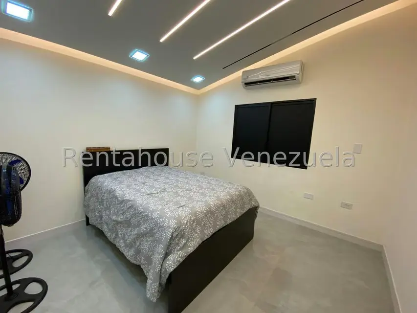 Casa (Duplex) en Venta en Araure, Portuguesa - 54