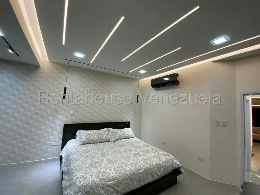 Casa (Duplex) en Venta en Araure, Portuguesa - 55