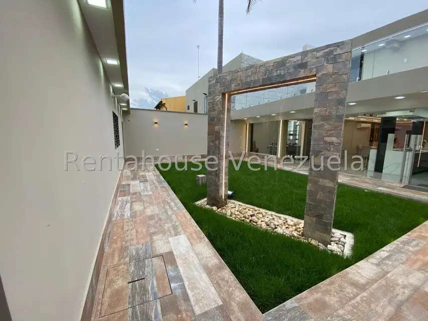 Casa (Duplex) en Venta en Araure, Portuguesa - 56