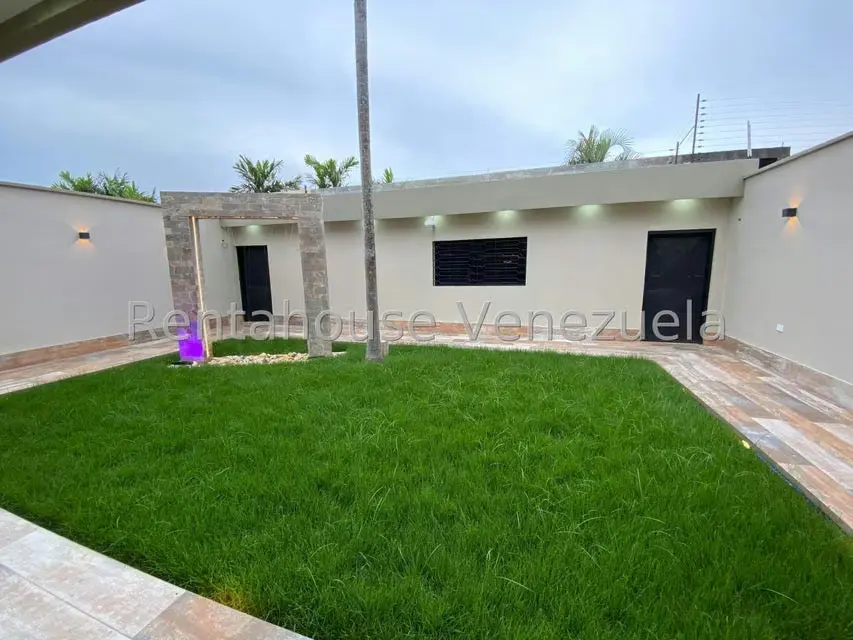 Casa (Duplex) en Venta en Araure, Portuguesa - 60