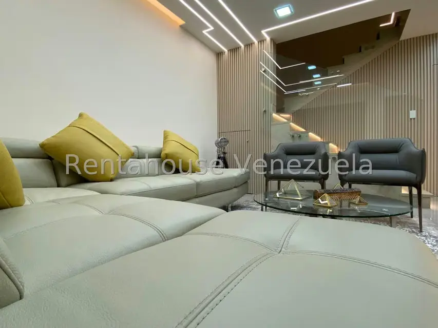 Casa (Duplex) en Venta en Araure, Portuguesa - 6