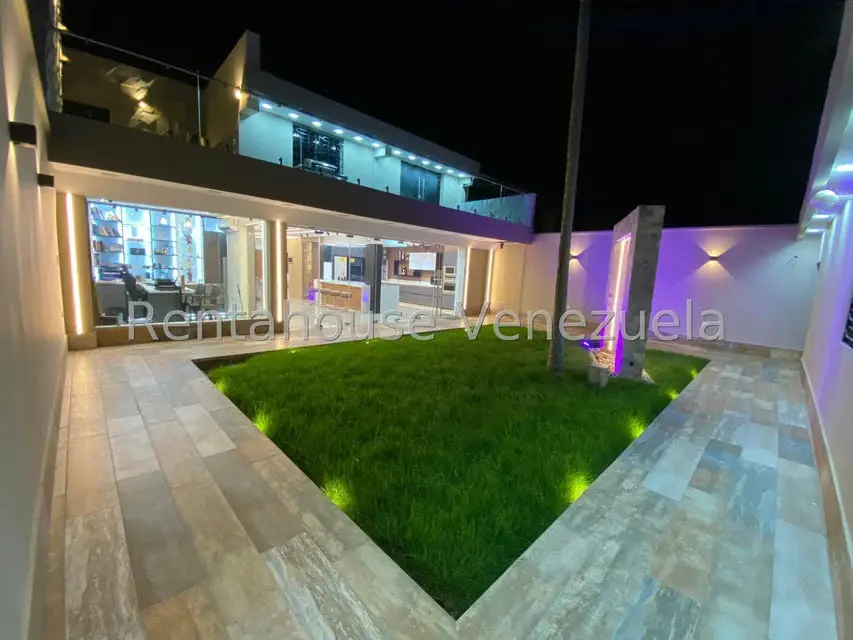 Casa (Duplex) en Venta en Araure, Portuguesa - 63