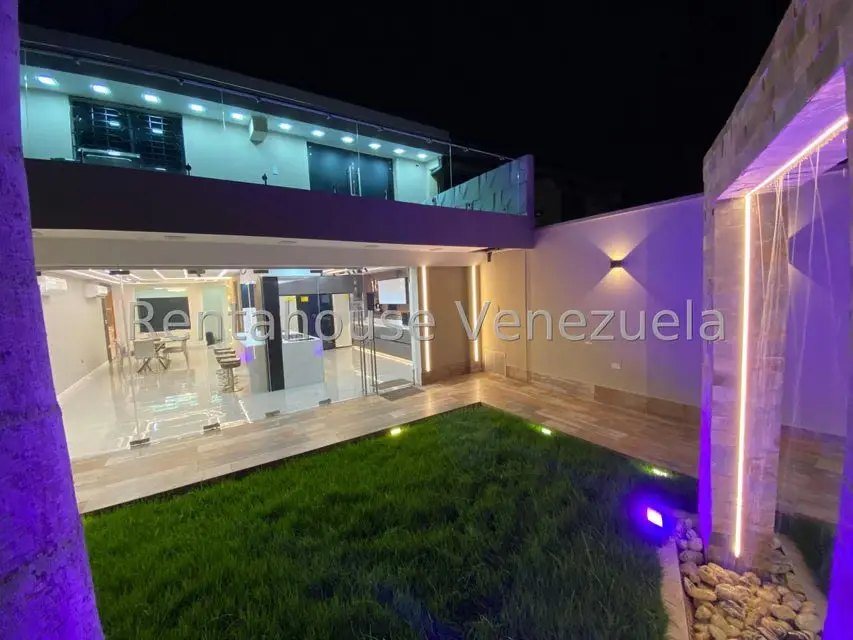 Casa (Duplex) en Venta en Araure, Portuguesa - 64