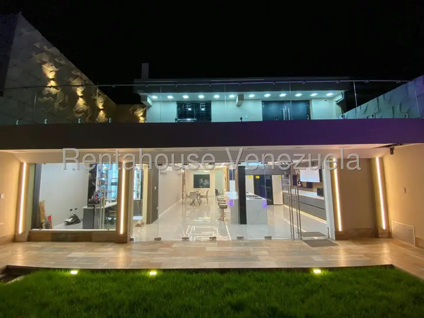 Casa (Duplex) en Venta en Araure, Portuguesa - 65