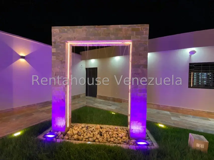 Casa (Duplex) en Venta en Araure, Portuguesa - 67