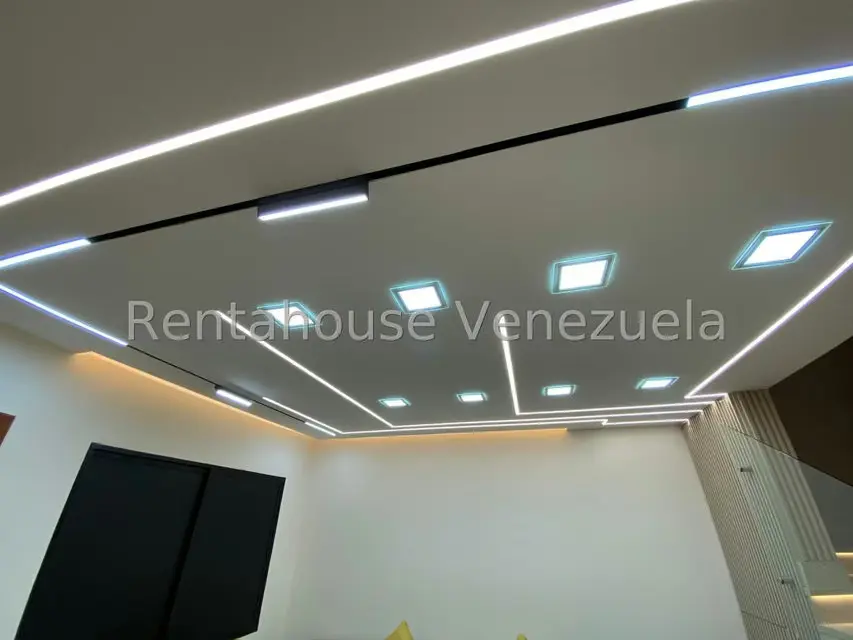 Casa (Duplex) en Venta en Araure, Portuguesa - 68