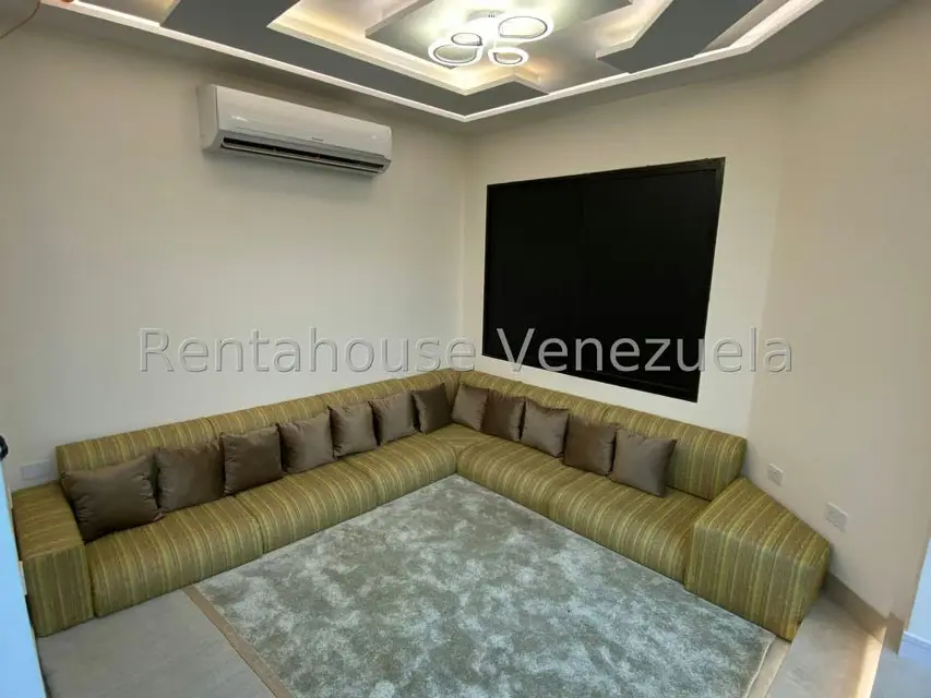 Casa (Duplex) en Venta en Araure, Portuguesa - 7