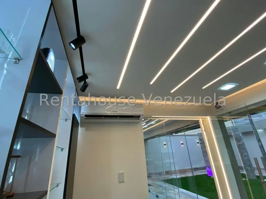 Casa (Duplex) en Venta en Araure, Portuguesa - 9