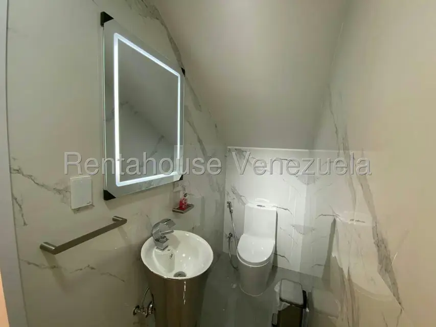Casa (Duplex) en Venta en Araure, Portuguesa - 10