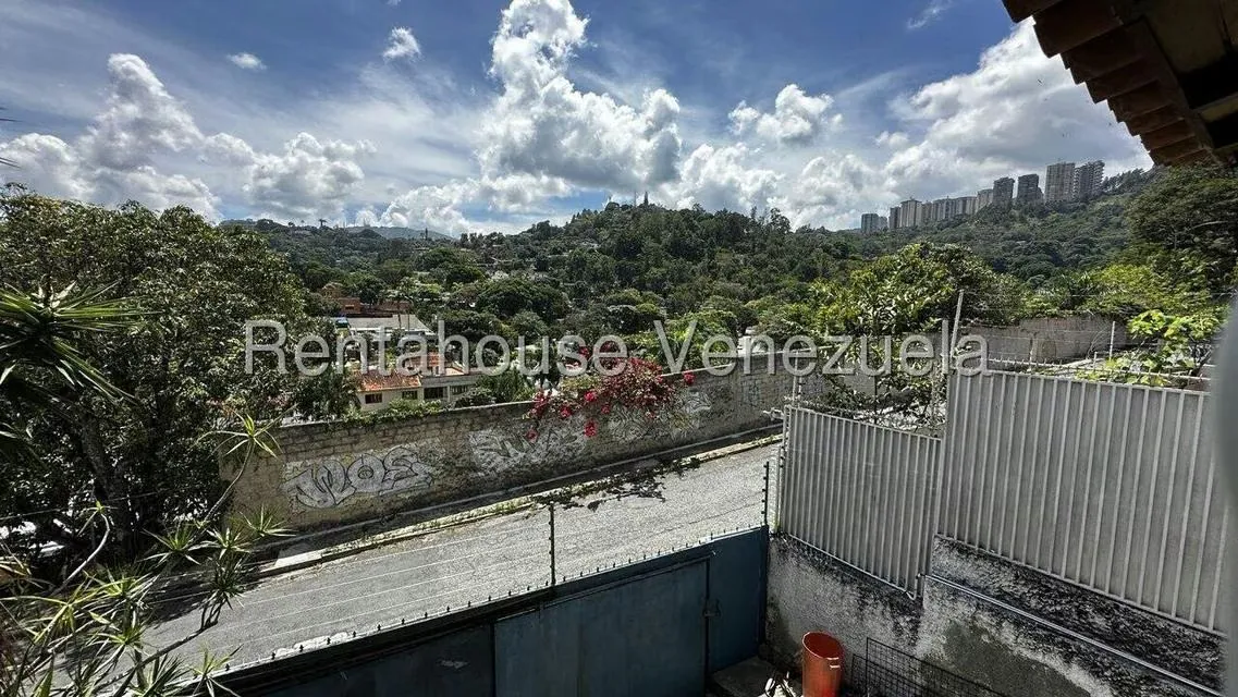 Casa (Multipes Niveles) en Venta en Prados del Este, Distrito Metropolitano - 58
