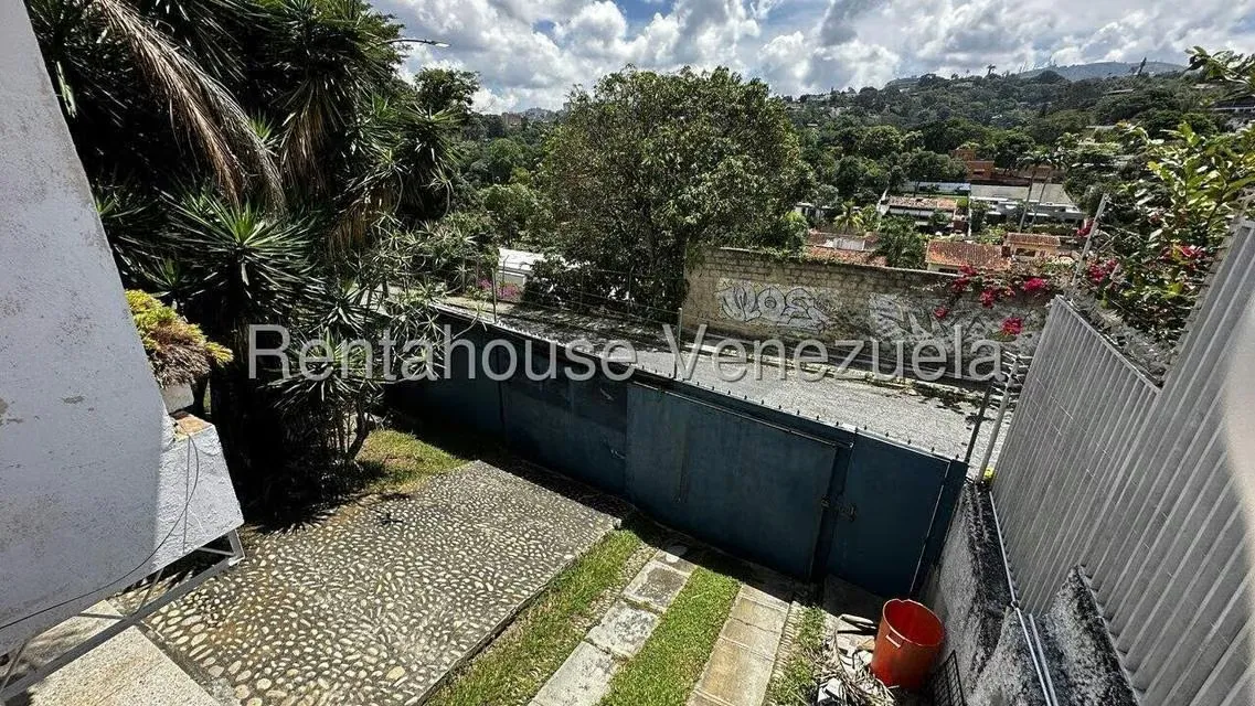 Casa (Multipes Niveles) en Venta en Prados del Este, Distrito Metropolitano - 59