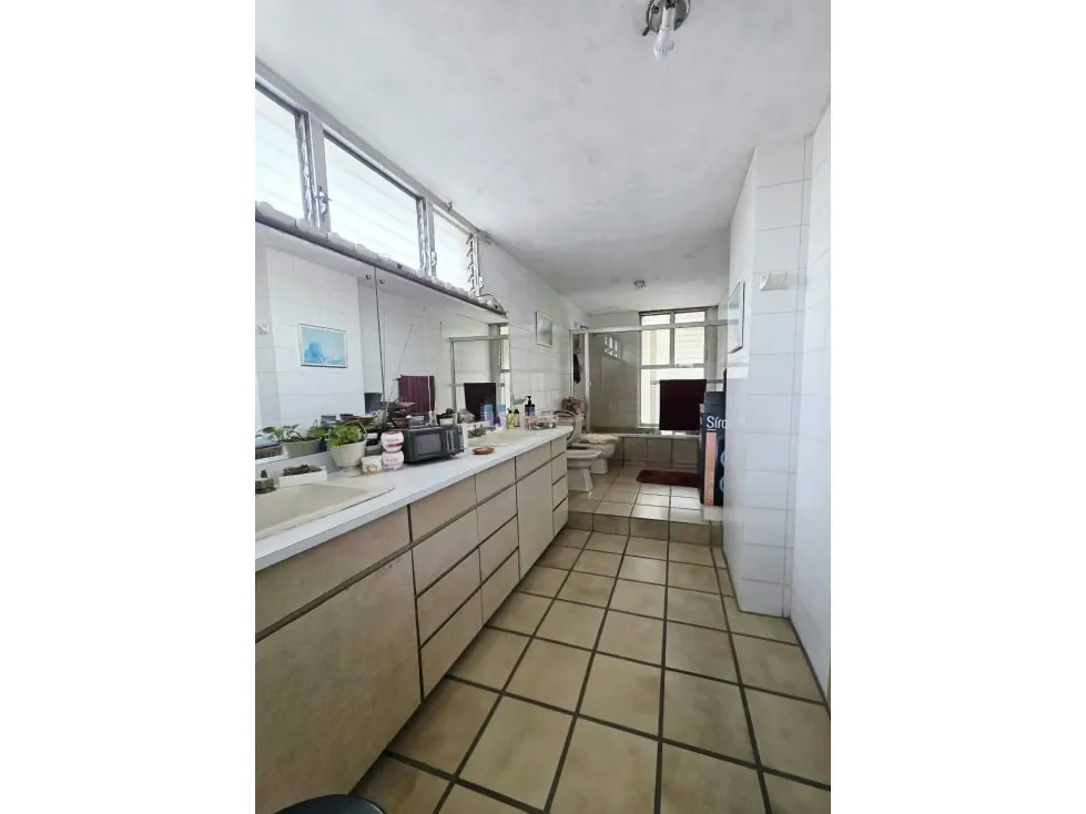 Se vende PH c/ terraza 355+66m2 Las Palmas 9199 - 11