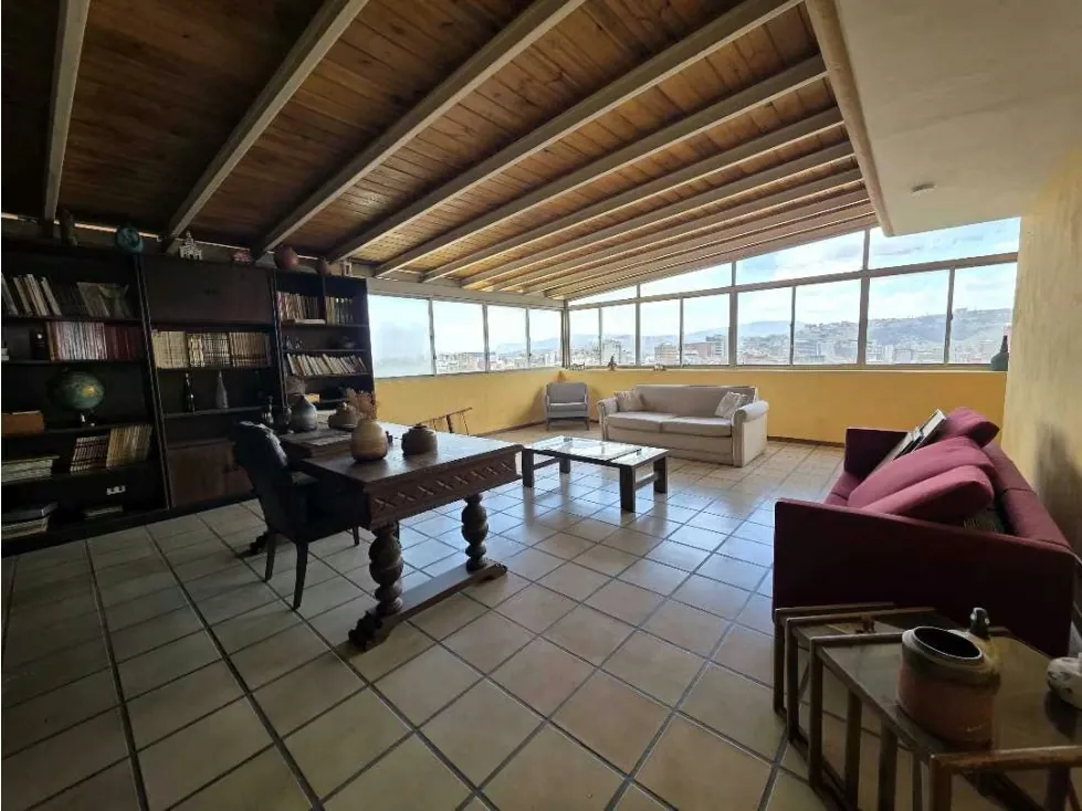 Se vende PH c/ terraza 355+66m2 Las Palmas 9199 - 15