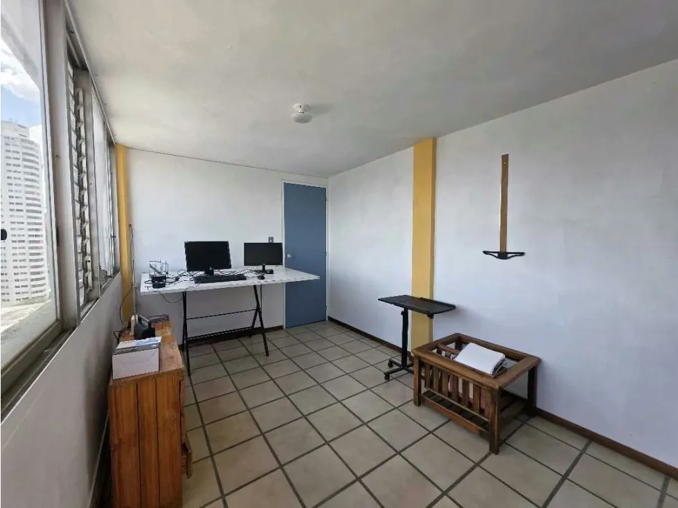 Se vende PH c/ terraza 355+66m2 Las Palmas 9199 - 17