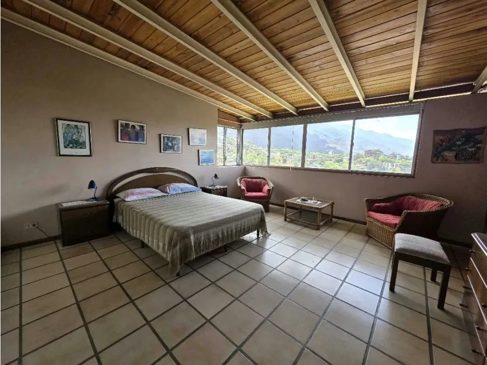 Se vende PH c/ terraza 355+66m2 Las Palmas 9199 - 18