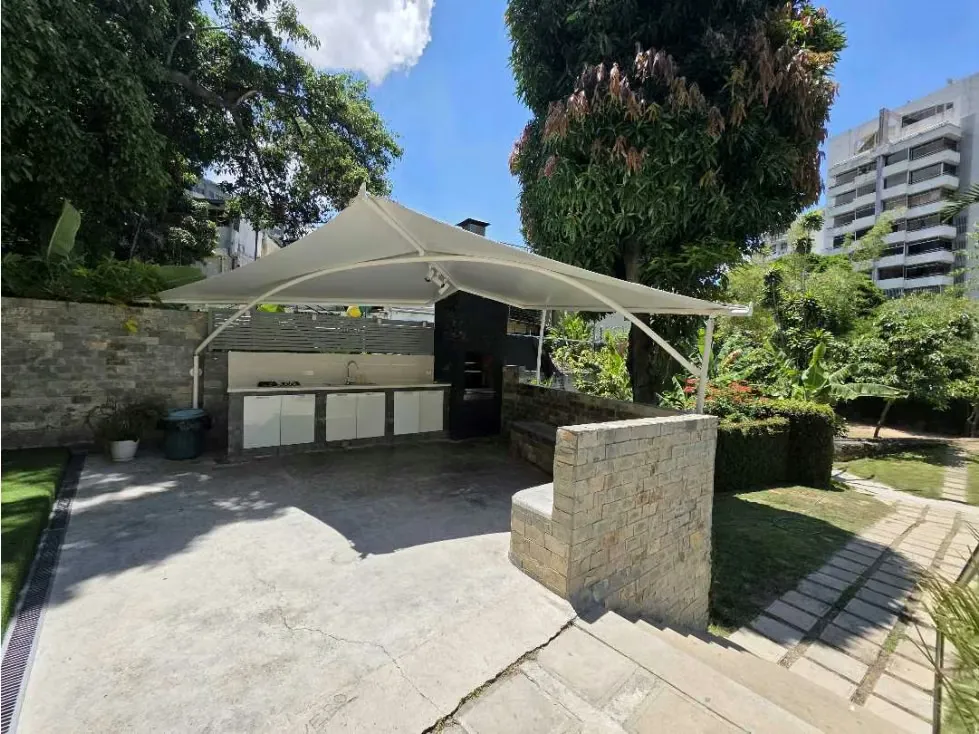 Se vende PH c/ terraza 355+66m2 Las Palmas 9199 - 5