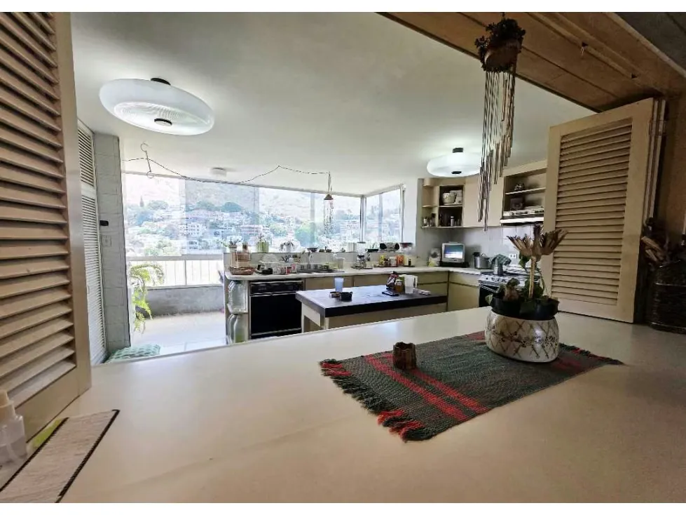 Se vende PH c/ terraza 355+66m2 Las Palmas 9199 - 8
