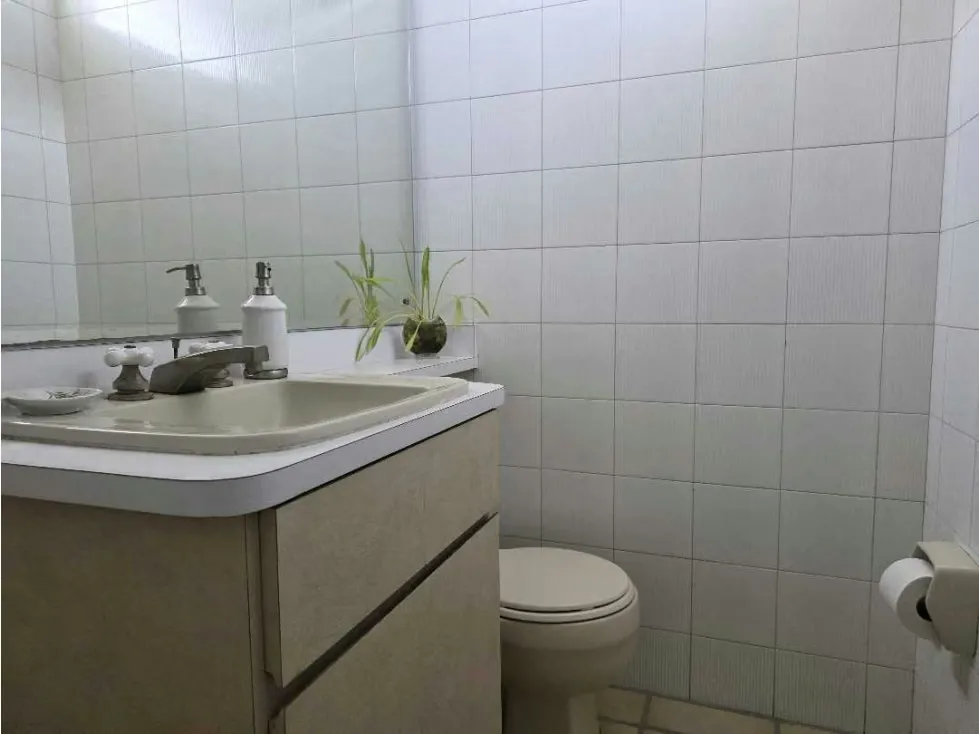 Se vende PH c/ terraza 355+66m2 Las Palmas 9199 - 10