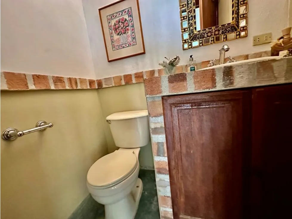 Se vende casa 450m2 5h+s/6B/6p Caurimare - 14