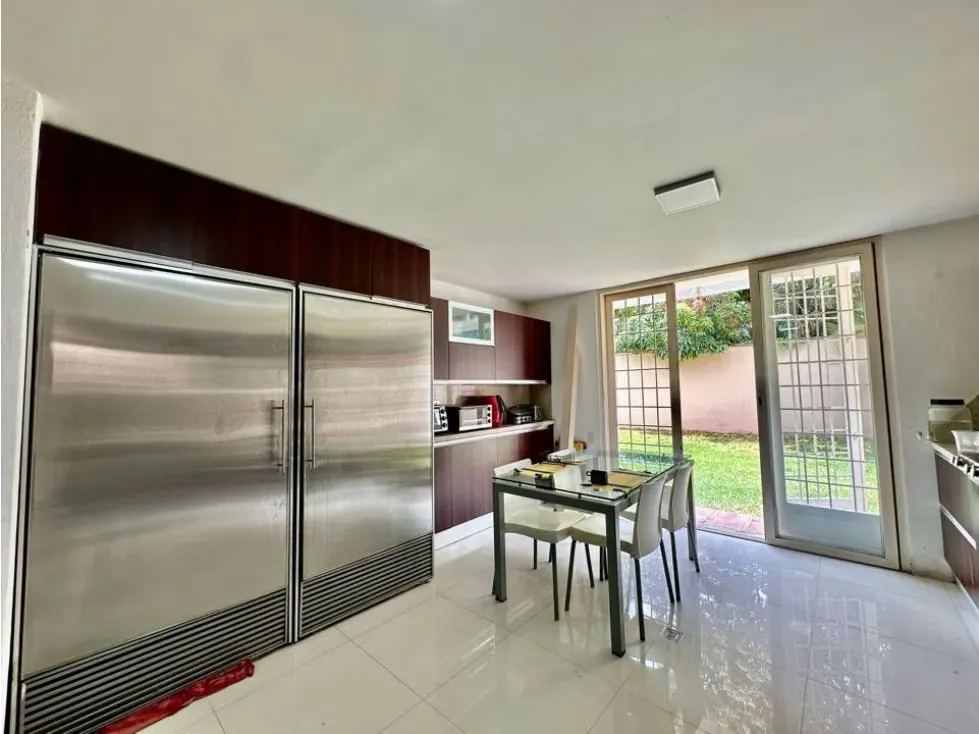 Se vende casa 450m2 5h+s/6B/6p Caurimare - 15