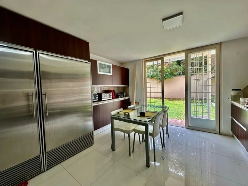 Se vende casa 450m2 5h+s/6B/6p Caurimare - 16